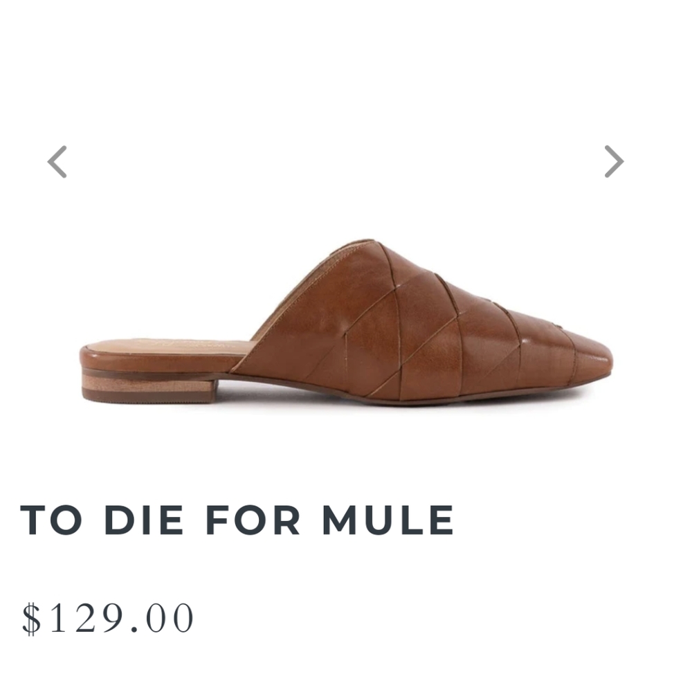 Seychelles To Die For Mules - 9 Anthropology